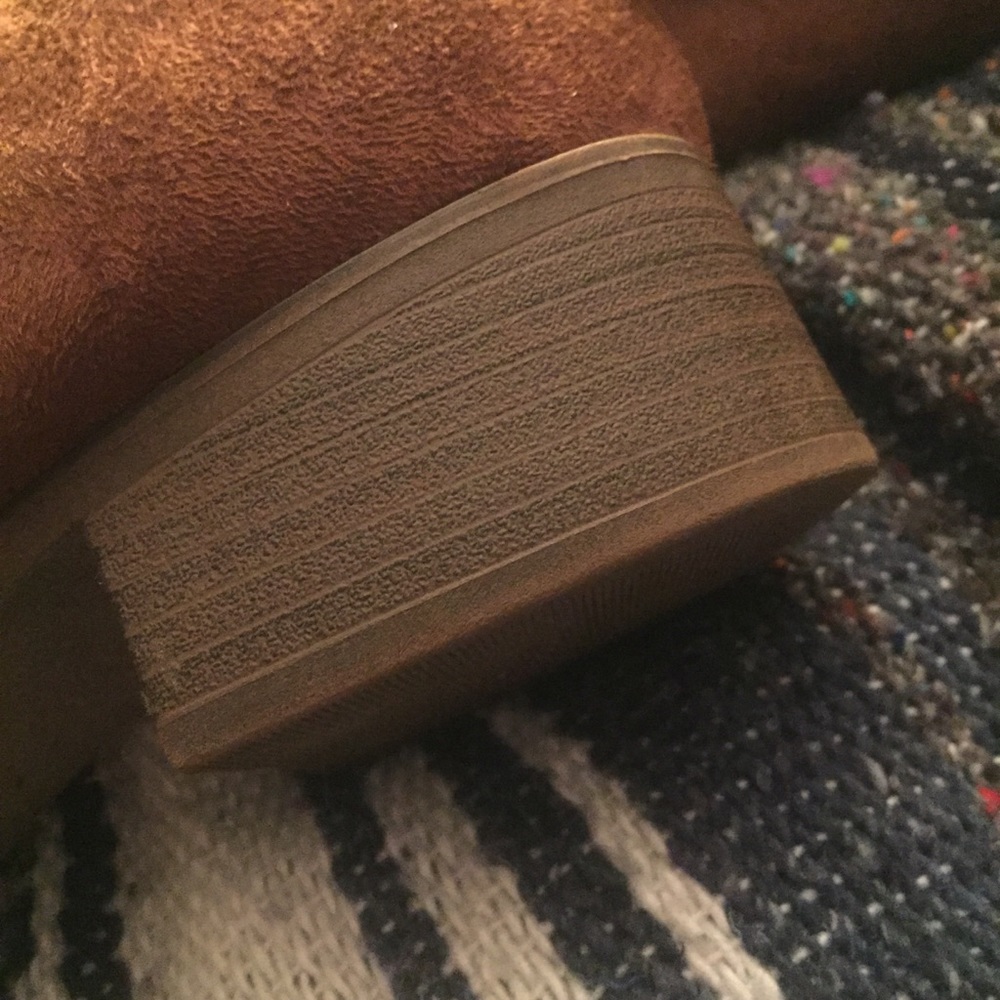 Target knee hi boots - Picture 6 of 8